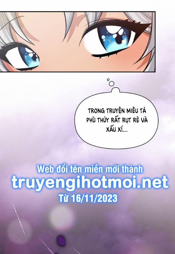 Bữa Tiệc Điên Cuồng Của Boksang Sa 2.1 trang 32