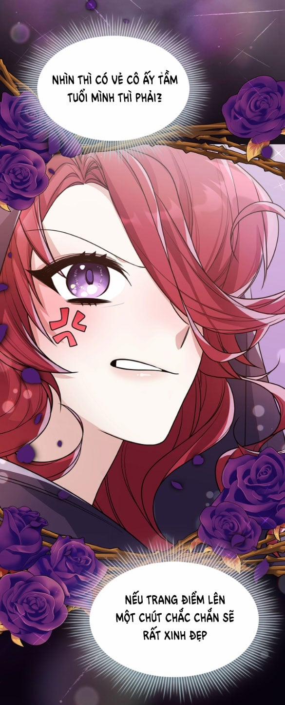 Bữa Tiệc Điên Cuồng Của Boksang Sa 2.1 trang 33