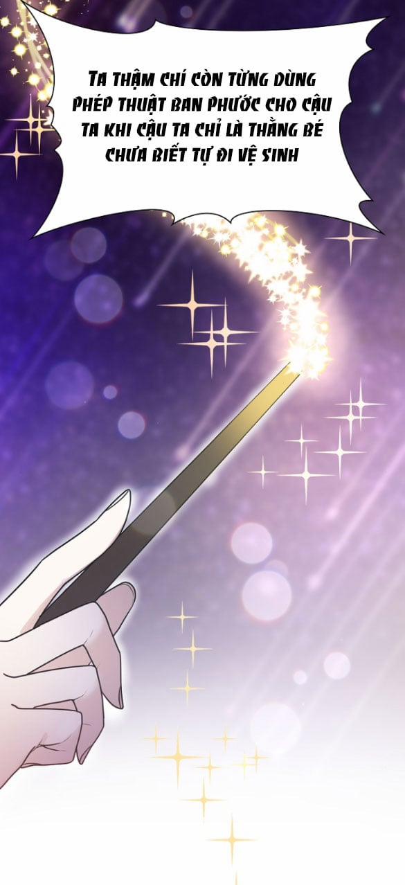 Bữa Tiệc Điên Cuồng Của Boksang Sa 2.1 trang 35