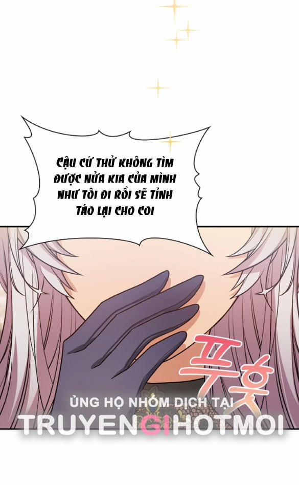 Bữa Tiệc Điên Cuồng Của Boksang Sa 2.1 trang 36