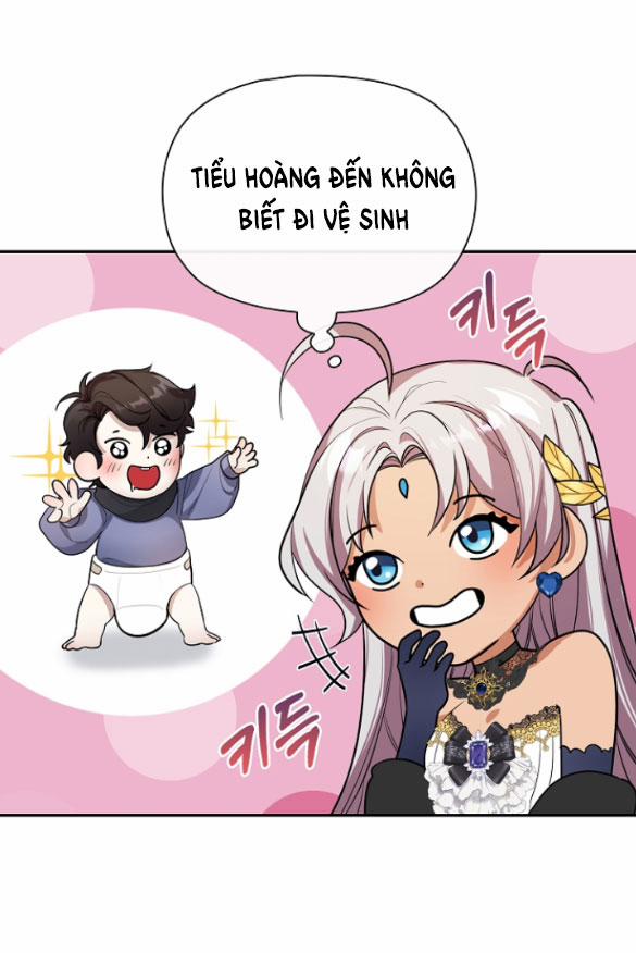 Bữa Tiệc Điên Cuồng Của Boksang Sa 2.1 trang 37