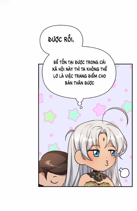 Bữa Tiệc Điên Cuồng Của Boksang Sa 2.1 trang 4