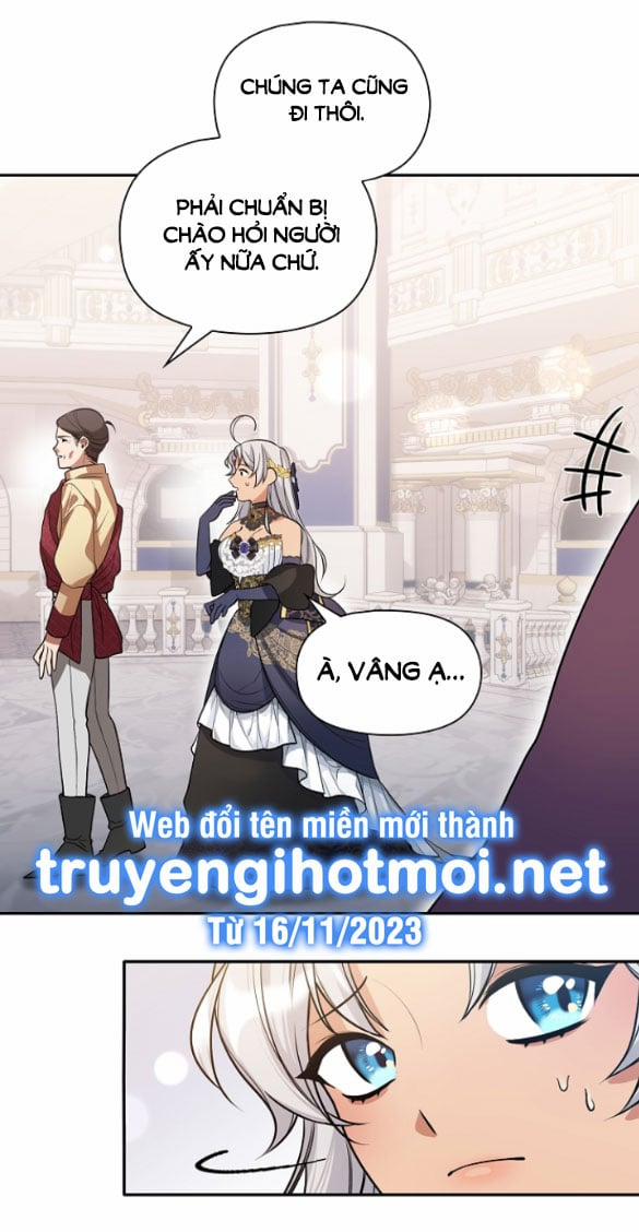 Bữa Tiệc Điên Cuồng Của Boksang Sa 2.1 trang 48