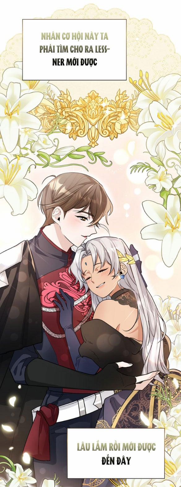 Bữa Tiệc Điên Cuồng Của Boksang Sa 2.1 trang 5