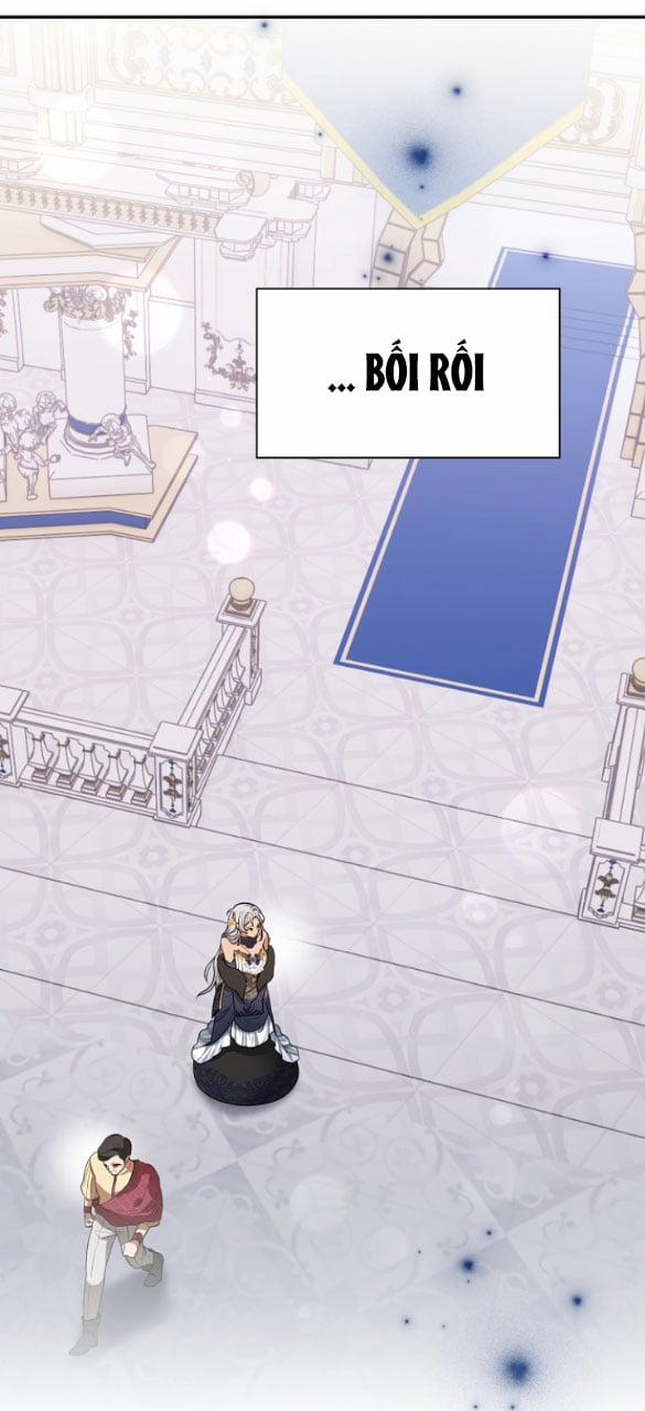 Bữa Tiệc Điên Cuồng Của Boksang Sa 2.2 trang 0