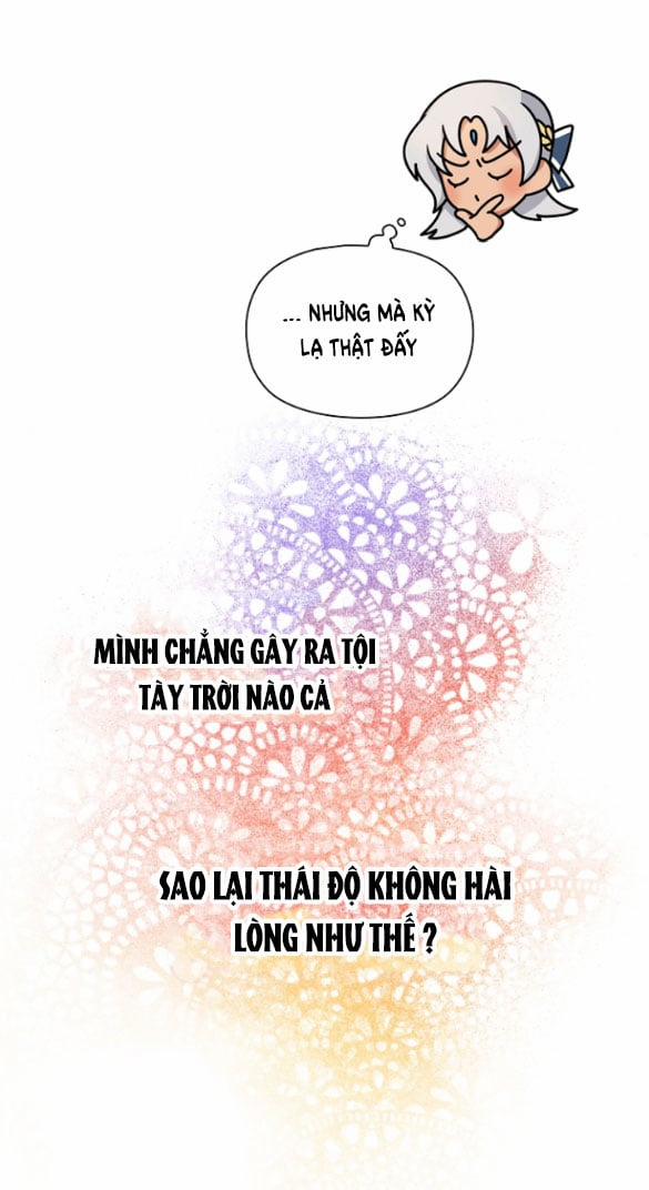 Bữa Tiệc Điên Cuồng Của Boksang Sa 2.2 trang 10