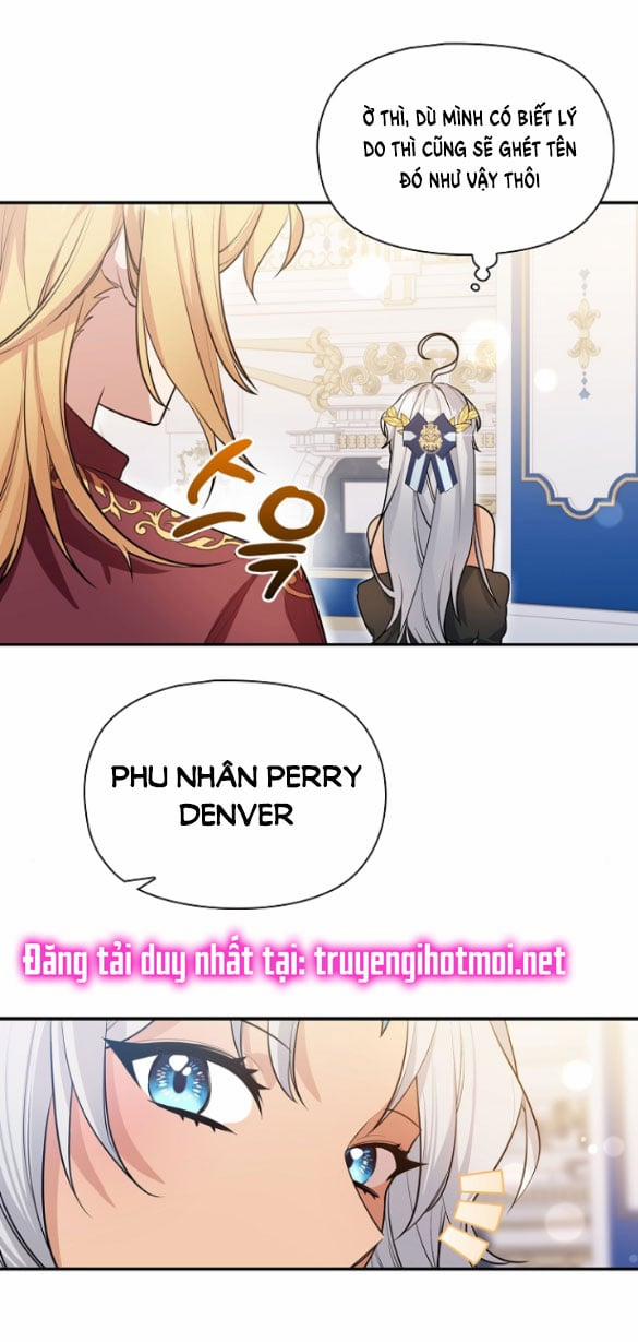 Bữa Tiệc Điên Cuồng Của Boksang Sa 2.2 trang 11