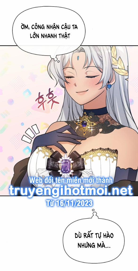 Bữa Tiệc Điên Cuồng Của Boksang Sa 2.2 trang 15