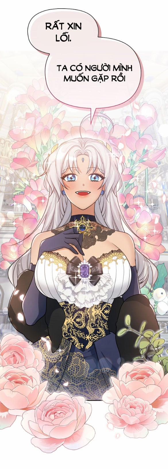 Bữa Tiệc Điên Cuồng Của Boksang Sa 2.2 trang 16