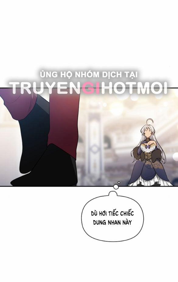 Bữa Tiệc Điên Cuồng Của Boksang Sa 2.2 trang 19