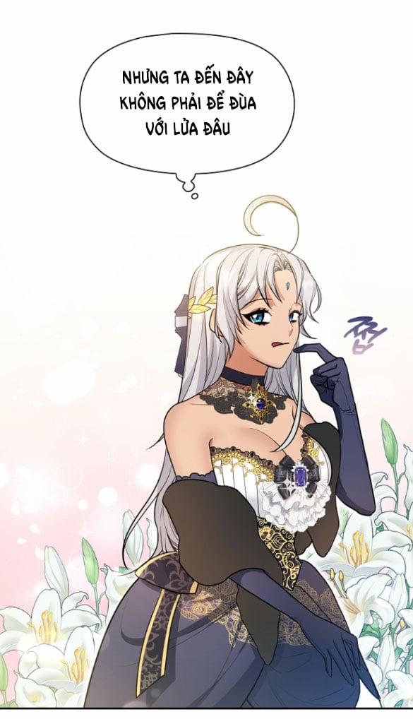 Bữa Tiệc Điên Cuồng Của Boksang Sa 2.2 trang 20