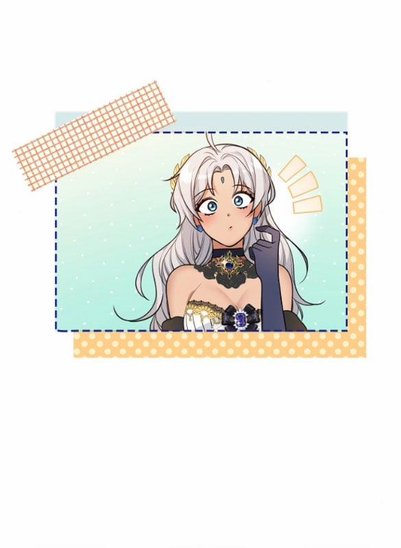 Bữa Tiệc Điên Cuồng Của Boksang Sa 2.2 trang 21