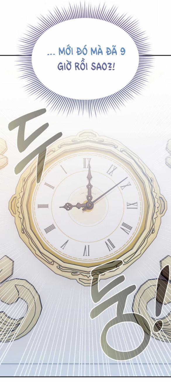 Bữa Tiệc Điên Cuồng Của Boksang Sa 2.2 trang 22