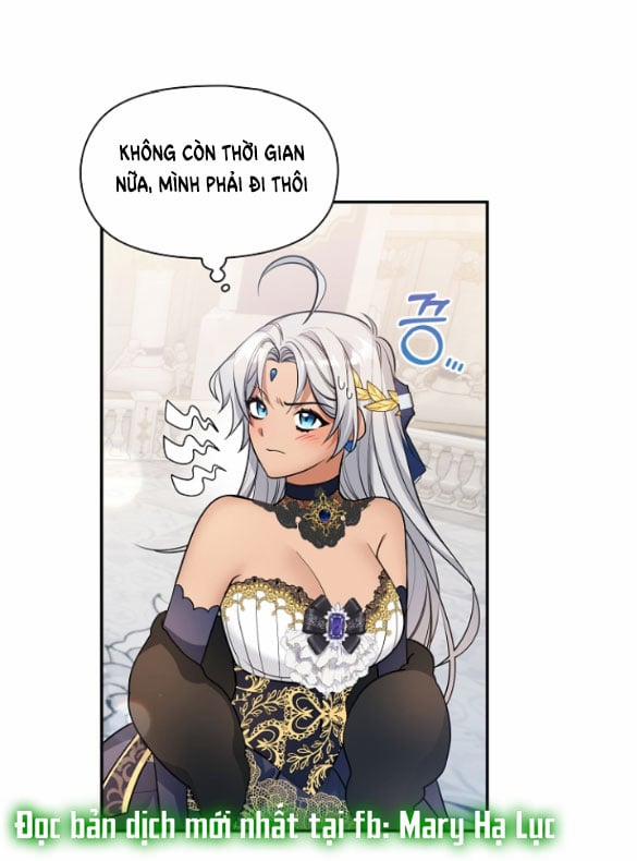 Bữa Tiệc Điên Cuồng Của Boksang Sa 2.2 trang 23