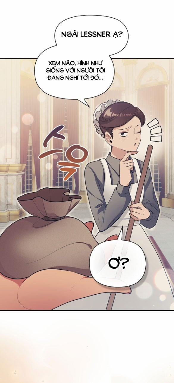 Bữa Tiệc Điên Cuồng Của Boksang Sa 2.2 trang 25