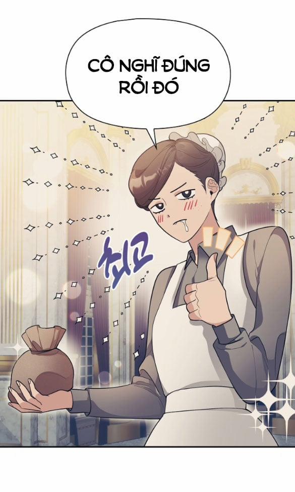 Bữa Tiệc Điên Cuồng Của Boksang Sa 2.2 trang 28