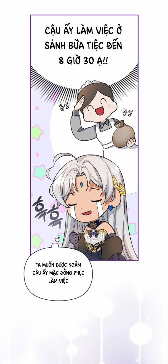 Bữa Tiệc Điên Cuồng Của Boksang Sa 2.2 trang 29