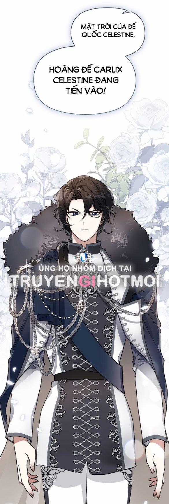 Bữa Tiệc Điên Cuồng Của Boksang Sa 2.2 trang 3