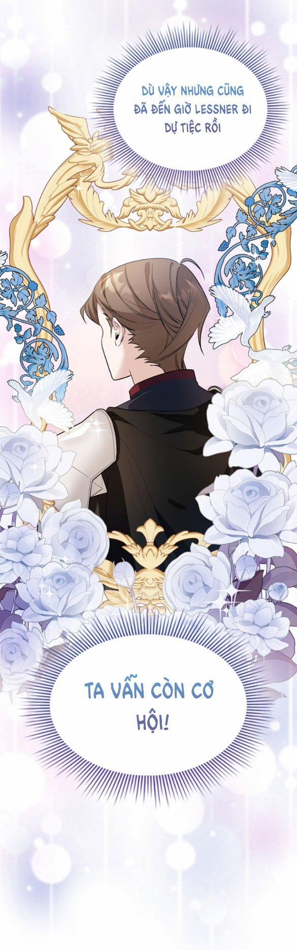 Bữa Tiệc Điên Cuồng Của Boksang Sa 2.2 trang 30