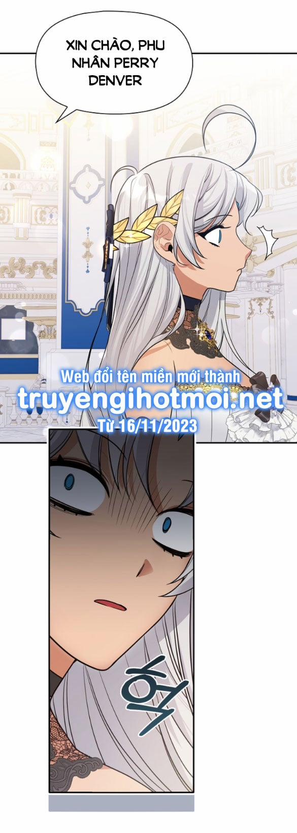 Bữa Tiệc Điên Cuồng Của Boksang Sa 2.2 trang 31