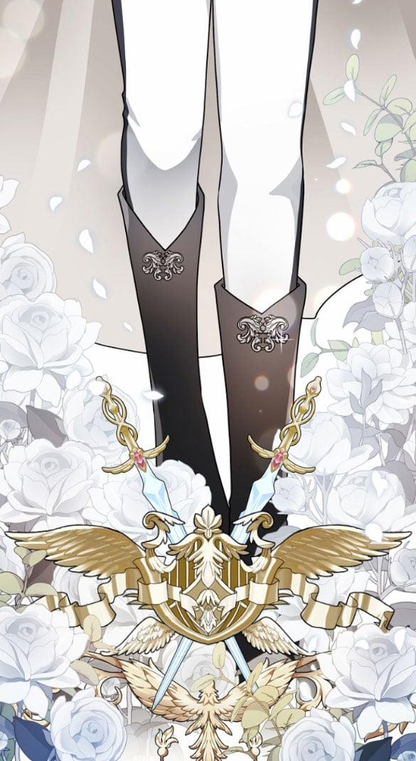 Bữa Tiệc Điên Cuồng Của Boksang Sa 2.2 trang 4