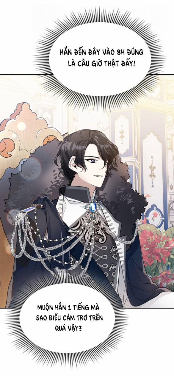 Bữa Tiệc Điên Cuồng Của Boksang Sa 2.2 trang 9