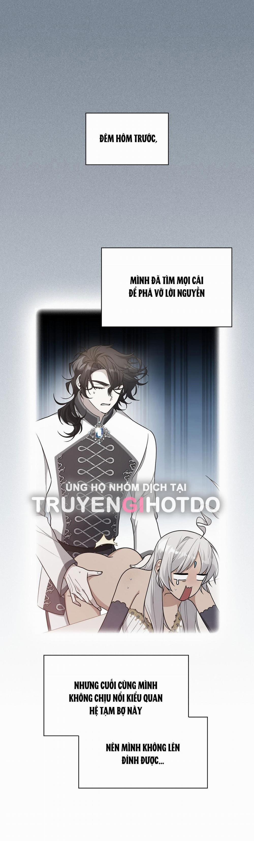 Bữa Tiệc Điên Cuồng Của Boksang Sa 20.1 trang 0