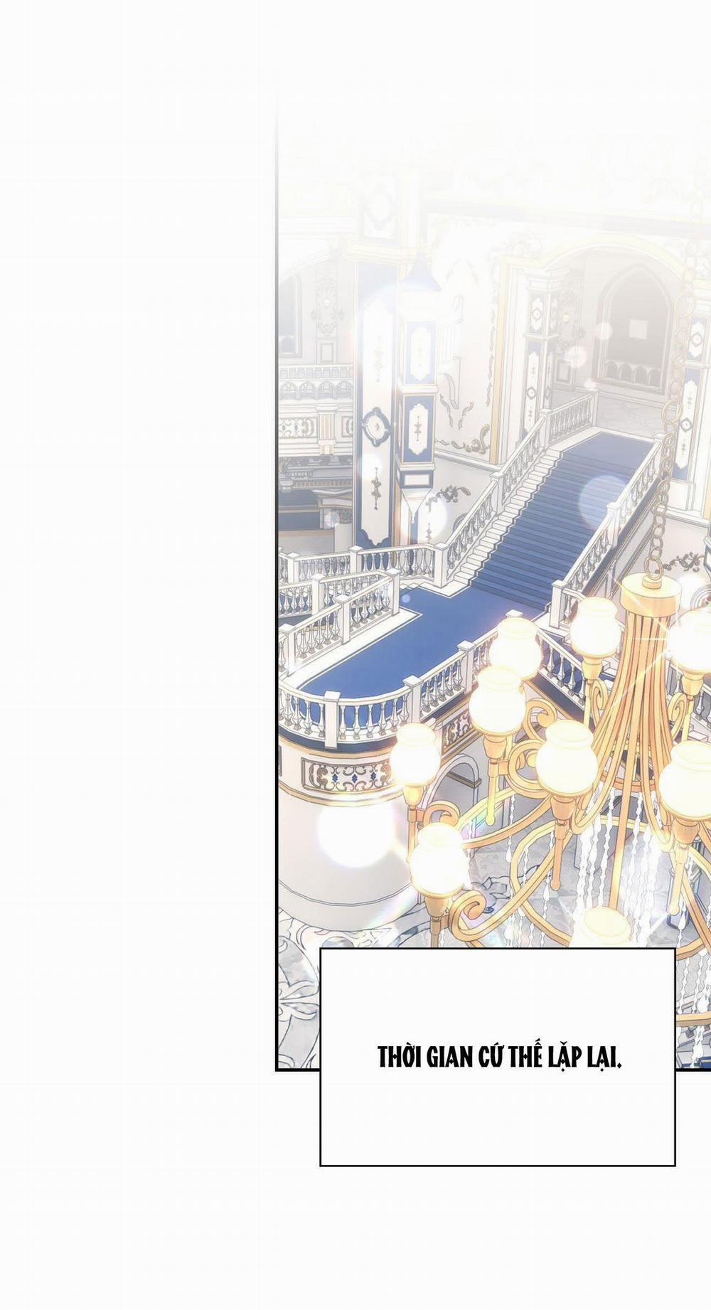 Bữa Tiệc Điên Cuồng Của Boksang Sa 20.1 trang 1