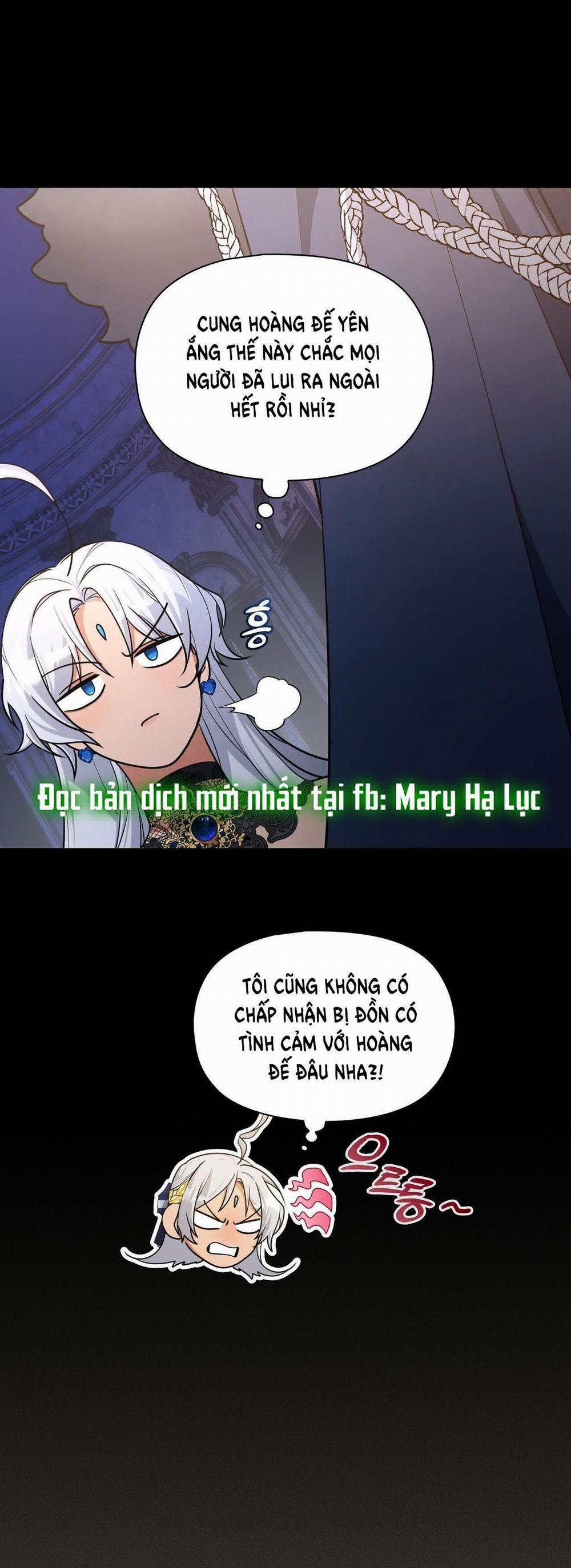 Bữa Tiệc Điên Cuồng Của Boksang Sa 20.1 trang 13