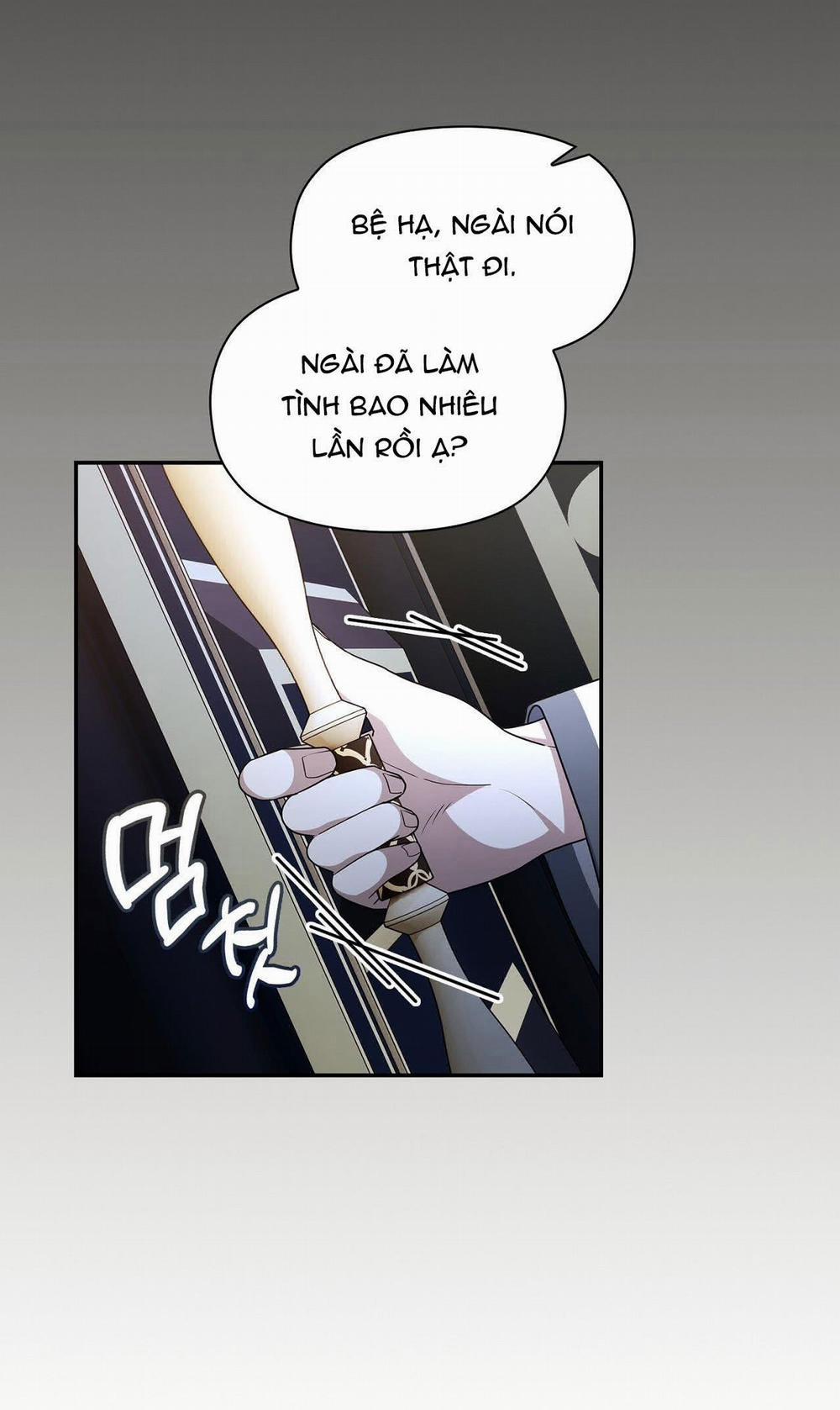 Bữa Tiệc Điên Cuồng Của Boksang Sa 20.1 trang 17