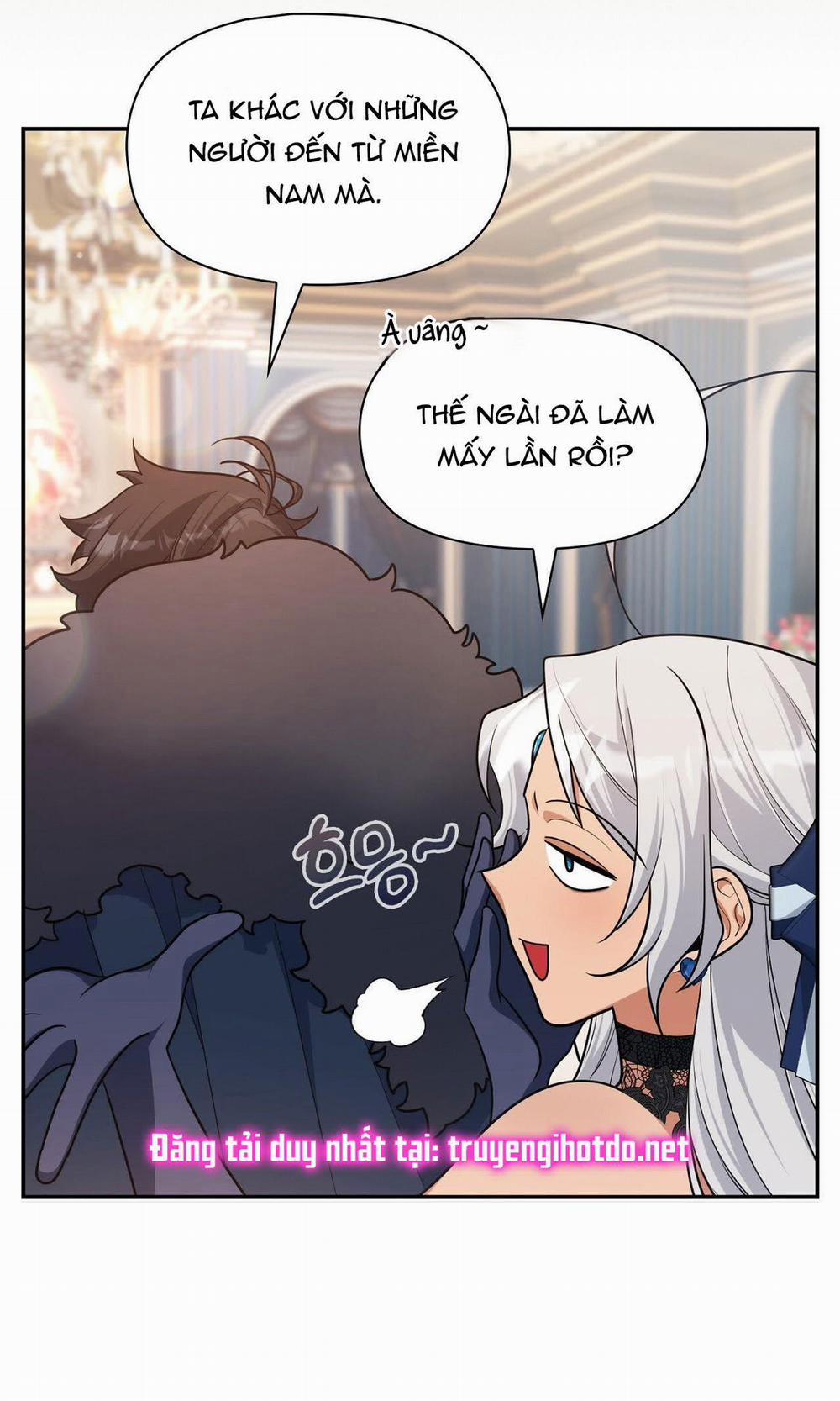 Bữa Tiệc Điên Cuồng Của Boksang Sa 20.1 trang 18