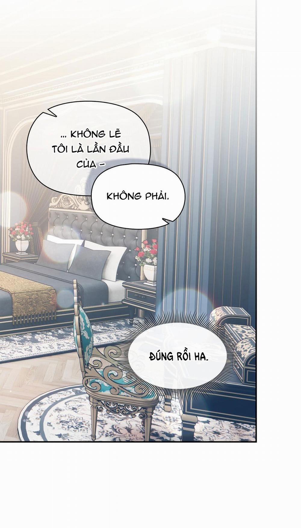 Bữa Tiệc Điên Cuồng Của Boksang Sa 20.1 trang 20