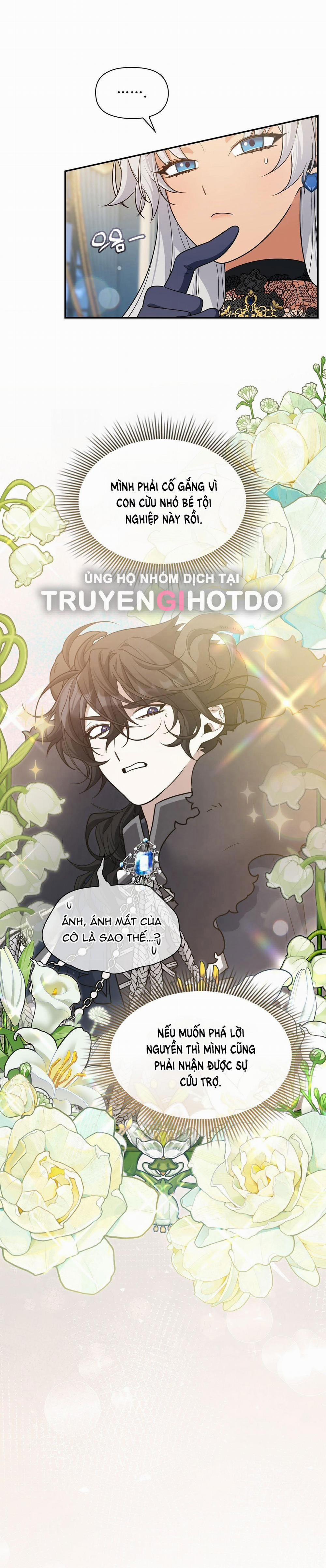 Bữa Tiệc Điên Cuồng Của Boksang Sa 20.1 trang 21