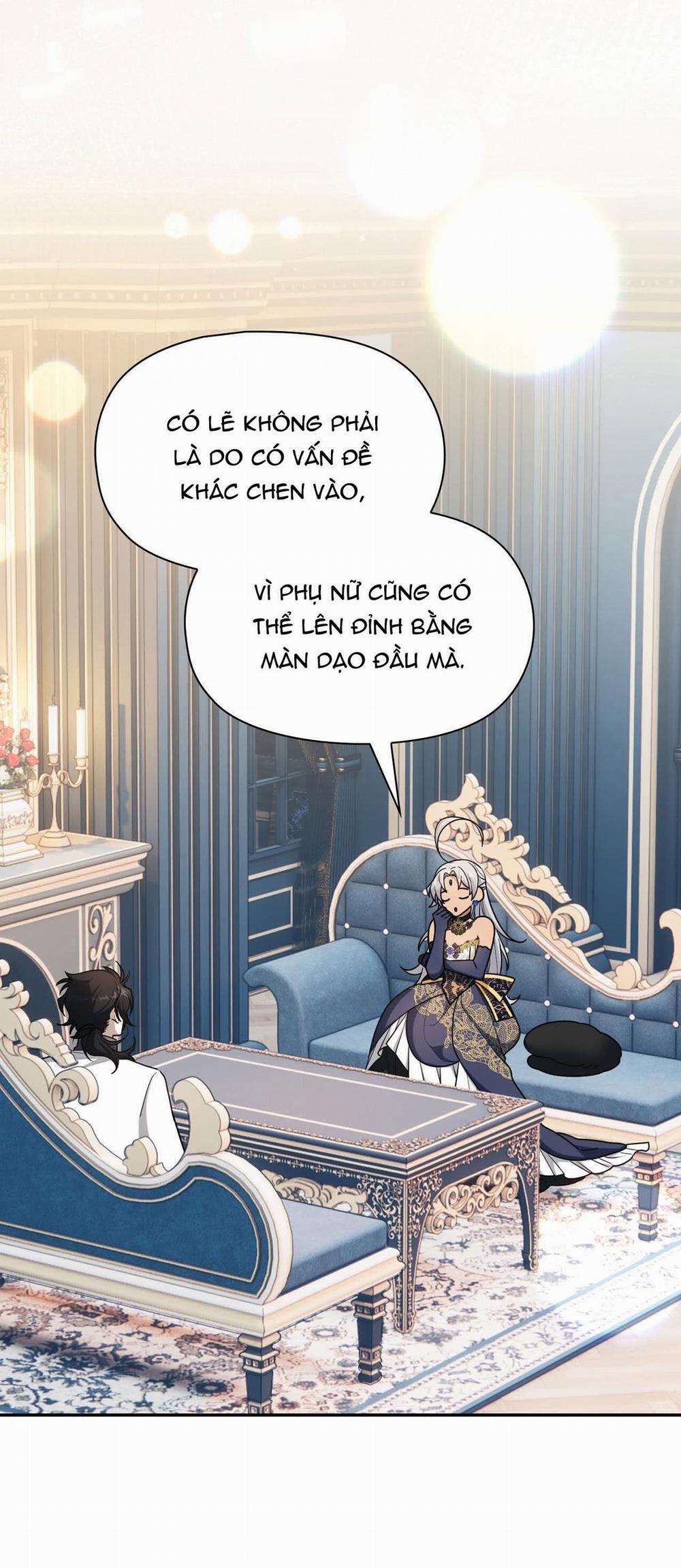 Bữa Tiệc Điên Cuồng Của Boksang Sa 20.1 trang 22