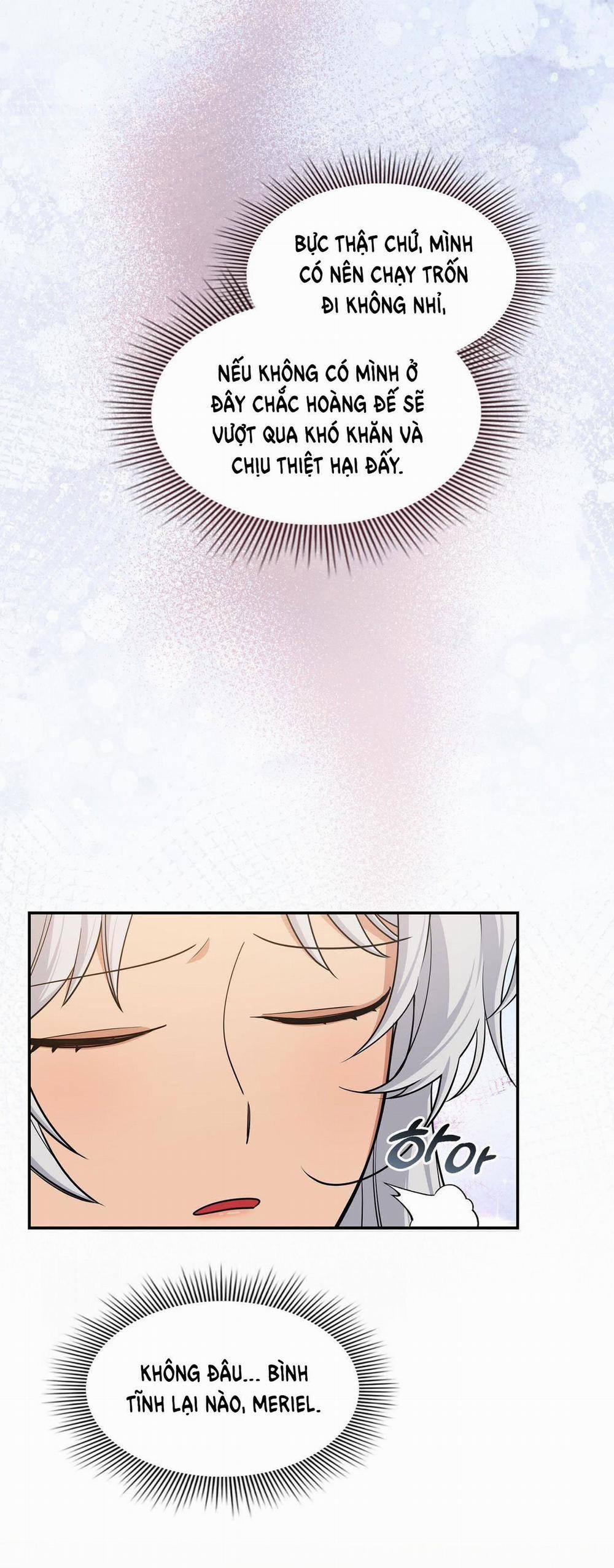 Bữa Tiệc Điên Cuồng Của Boksang Sa 20.1 trang 7