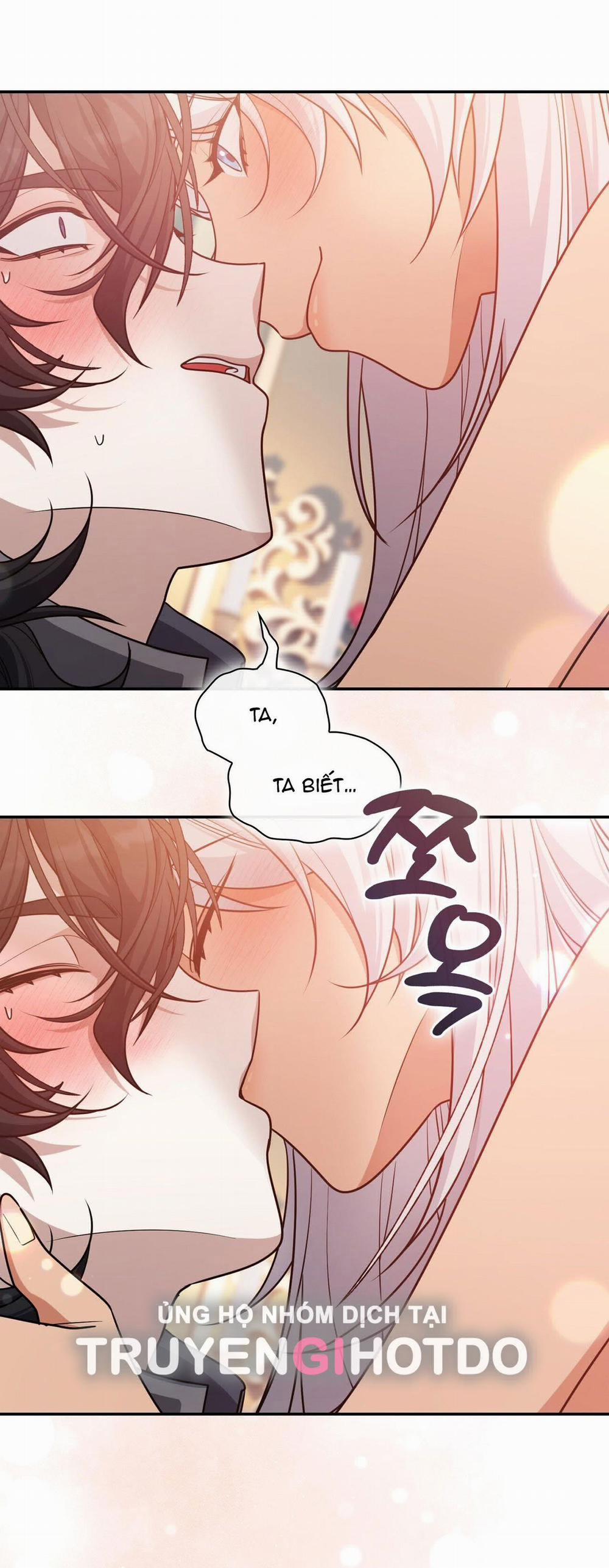 Bữa Tiệc Điên Cuồng Của Boksang Sa 20.2 trang 10