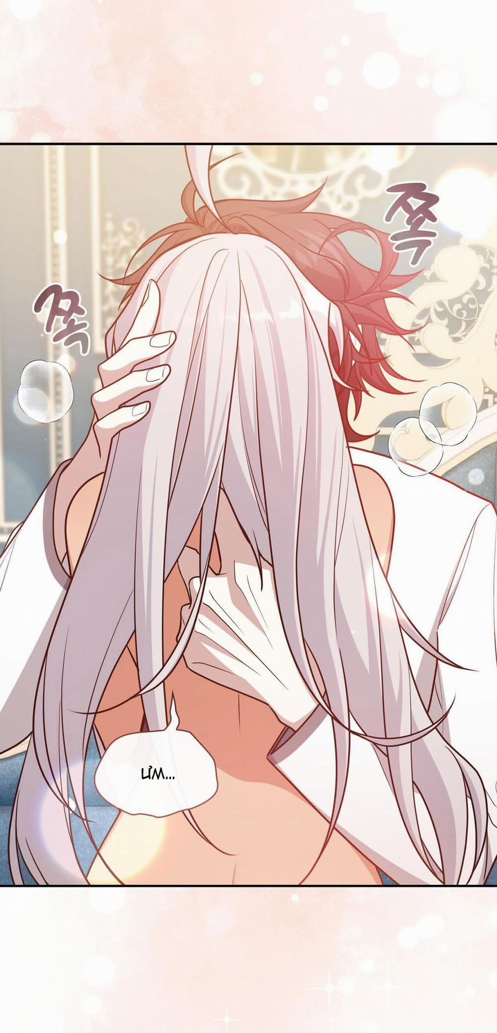 Bữa Tiệc Điên Cuồng Của Boksang Sa 20.2 trang 11