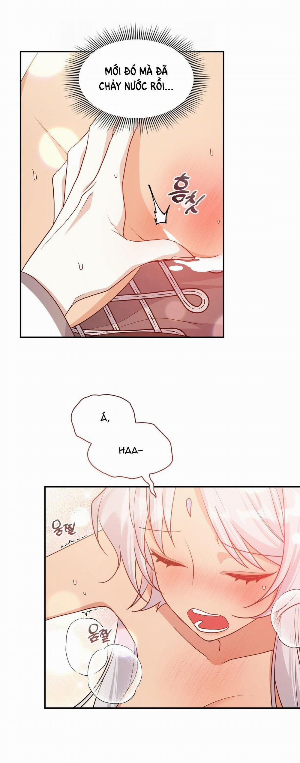 Bữa Tiệc Điên Cuồng Của Boksang Sa 20.2 trang 16