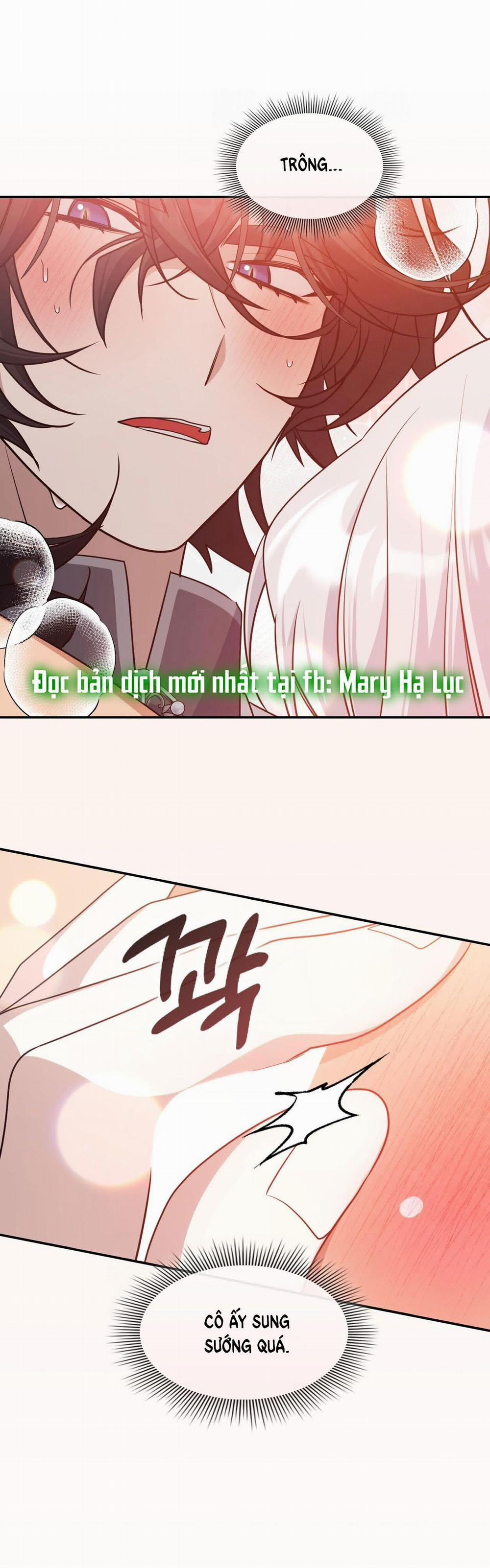 Bữa Tiệc Điên Cuồng Của Boksang Sa 20.2 trang 17