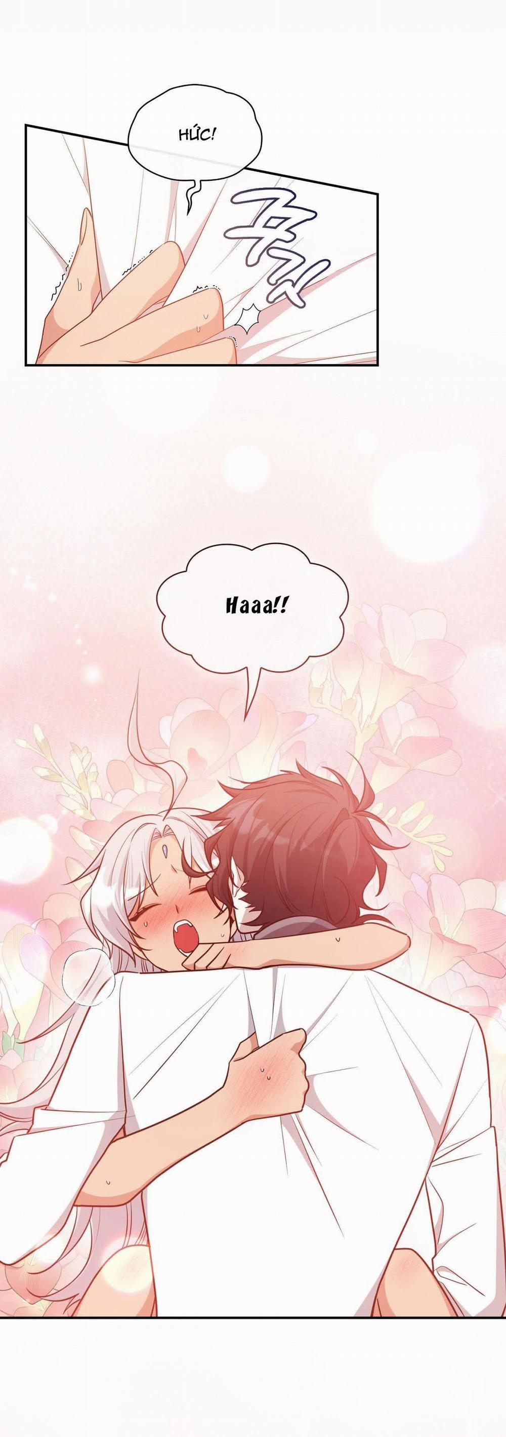 Bữa Tiệc Điên Cuồng Của Boksang Sa 20.2 trang 18