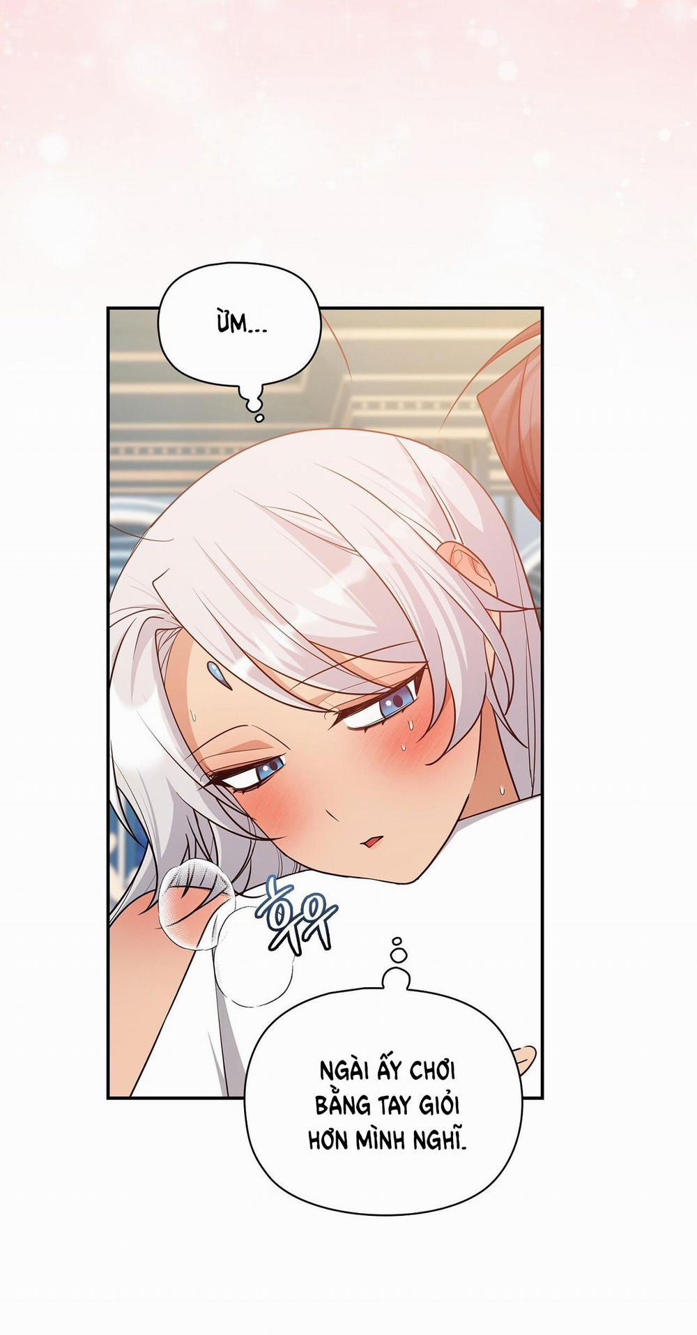 Bữa Tiệc Điên Cuồng Của Boksang Sa 20.2 trang 20