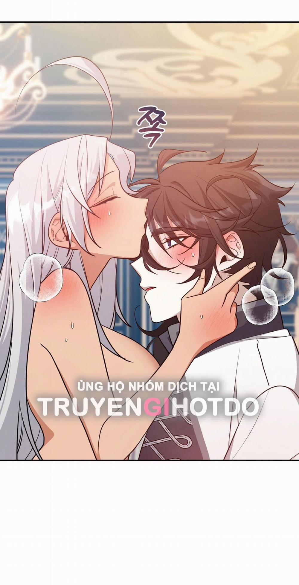 Bữa Tiệc Điên Cuồng Của Boksang Sa 20.2 trang 21