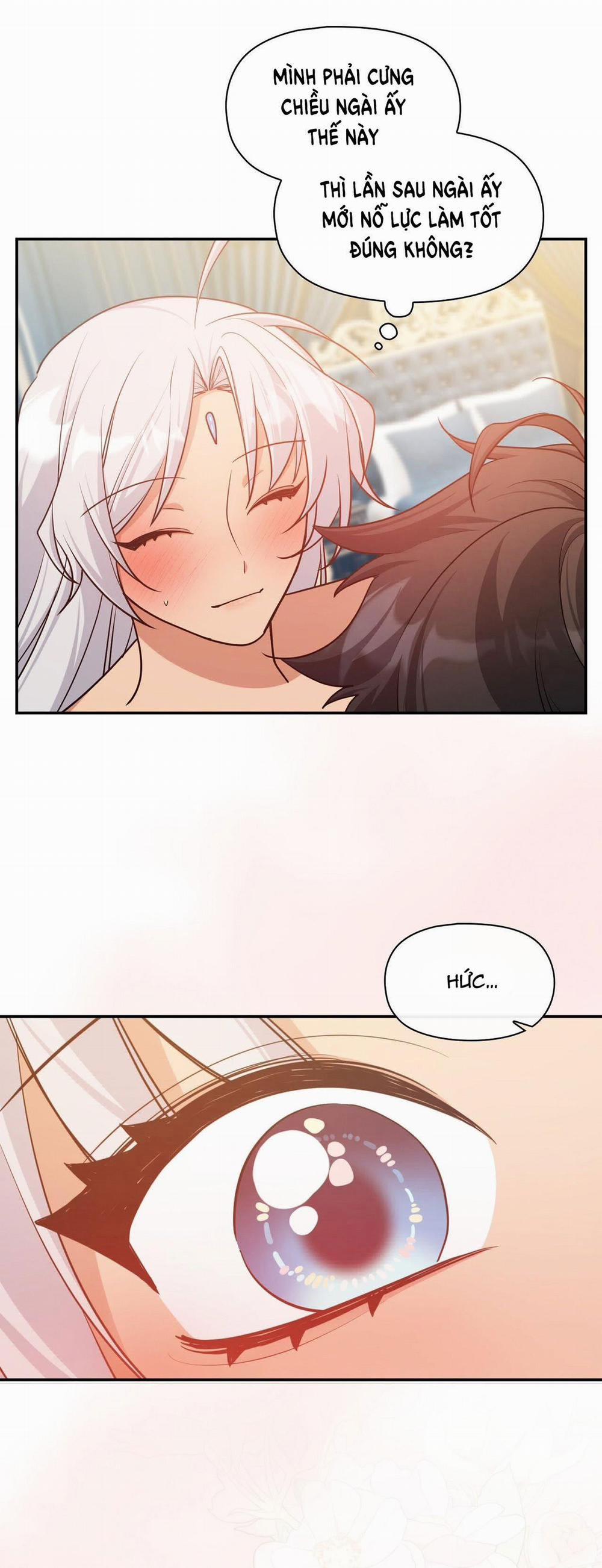 Bữa Tiệc Điên Cuồng Của Boksang Sa 20.2 trang 22