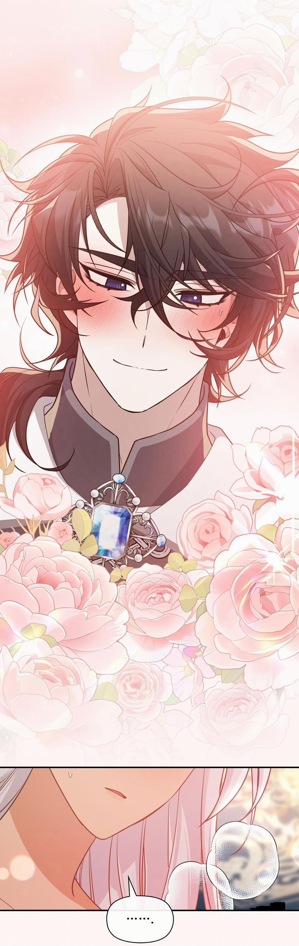 Bữa Tiệc Điên Cuồng Của Boksang Sa 20.2 trang 23