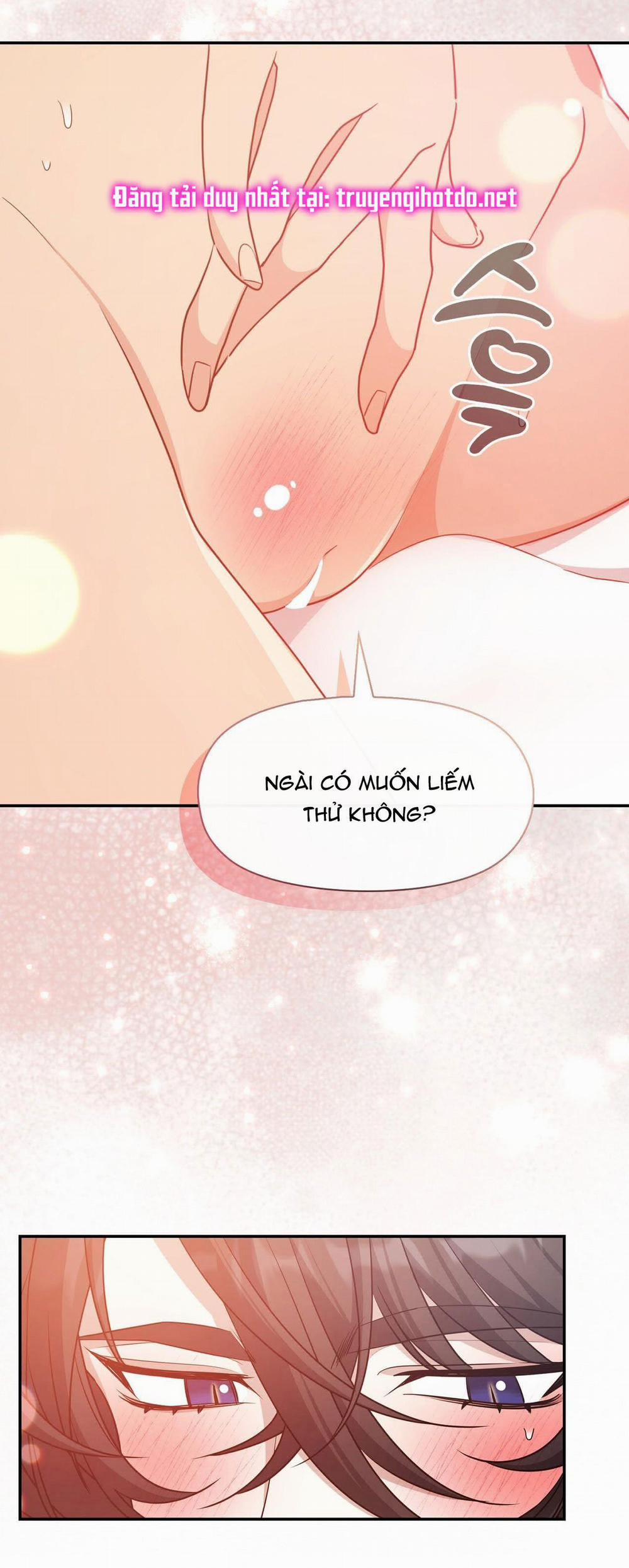 Bữa Tiệc Điên Cuồng Của Boksang Sa 20.2 trang 25