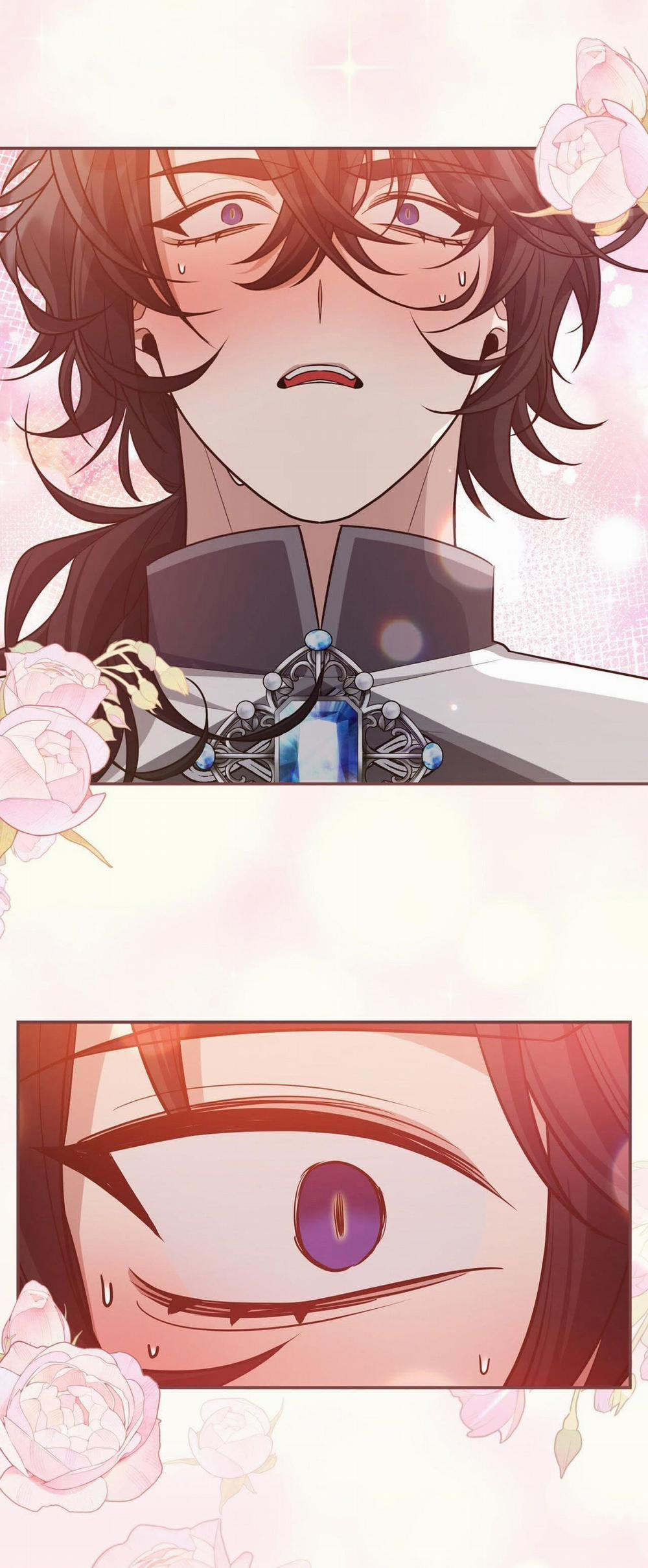 Bữa Tiệc Điên Cuồng Của Boksang Sa 20.2 trang 3