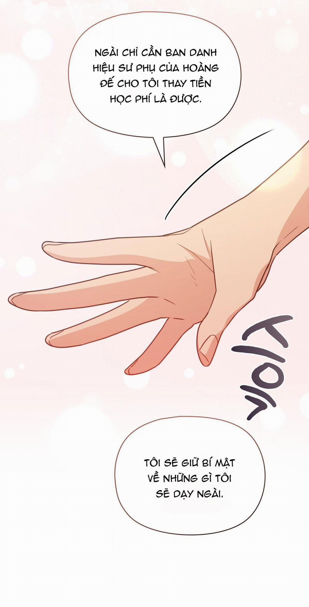 Bữa Tiệc Điên Cuồng Của Boksang Sa 20.2 trang 8