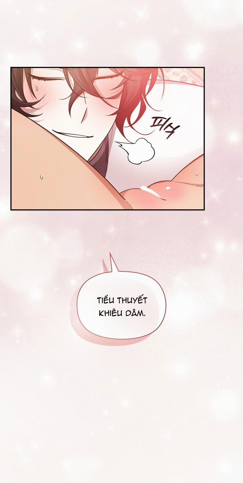 Bữa Tiệc Điên Cuồng Của Boksang Sa 21.1 trang 1