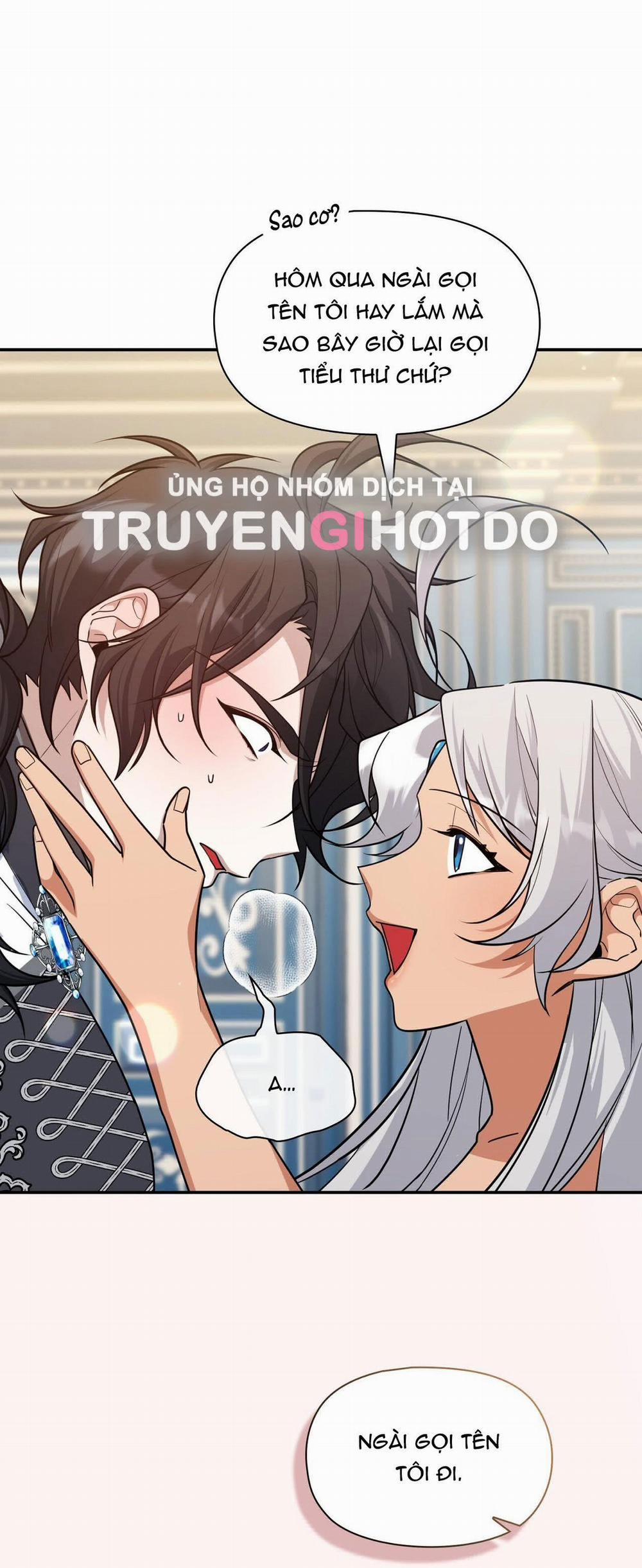 Bữa Tiệc Điên Cuồng Của Boksang Sa 21.1 trang 10