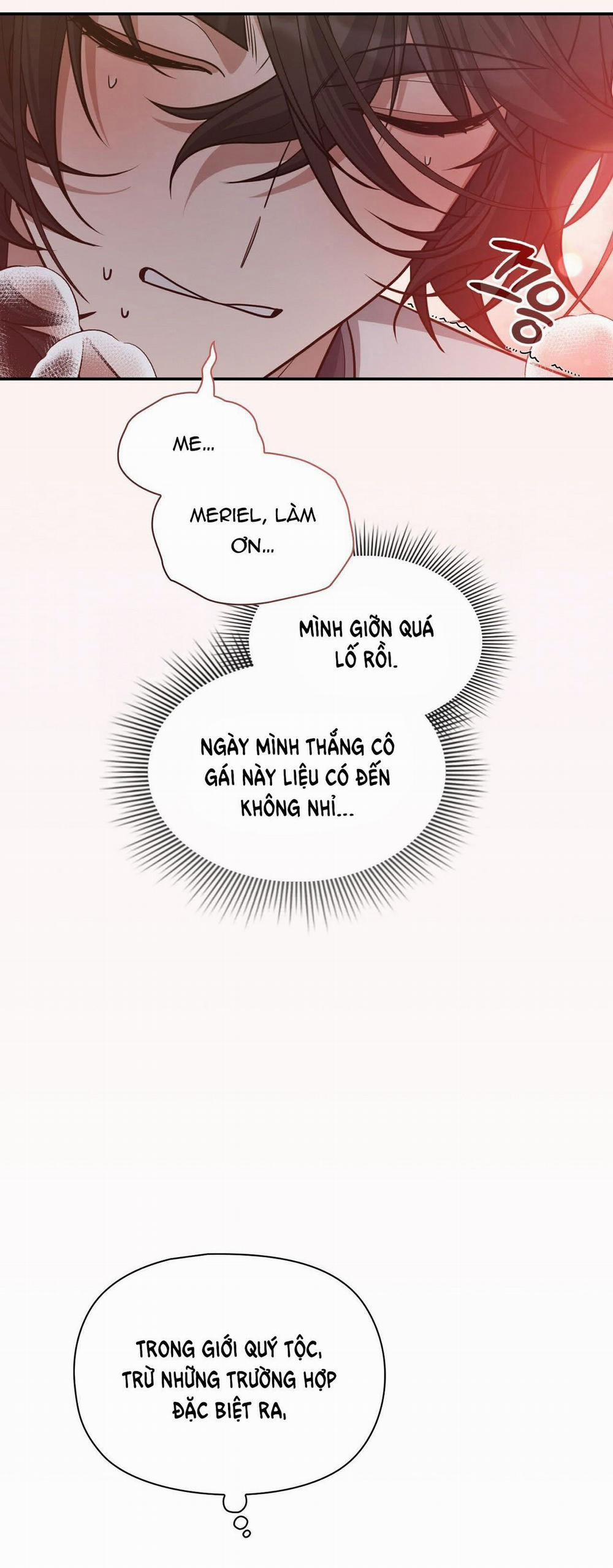 Bữa Tiệc Điên Cuồng Của Boksang Sa 21.1 trang 11